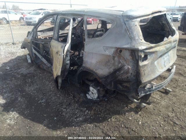1FMCU9GX7FUA62629 Ford ESCAPE SE