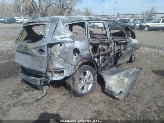 1FMCU9GX7FUA62629 Ford ESCAPE SE