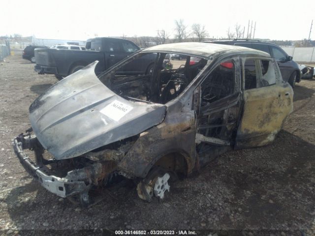 1FMCU9GX7FUA62629 Ford ESCAPE SE