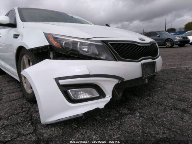 KNAGM4A7XF5664403 KIA Optima Lx