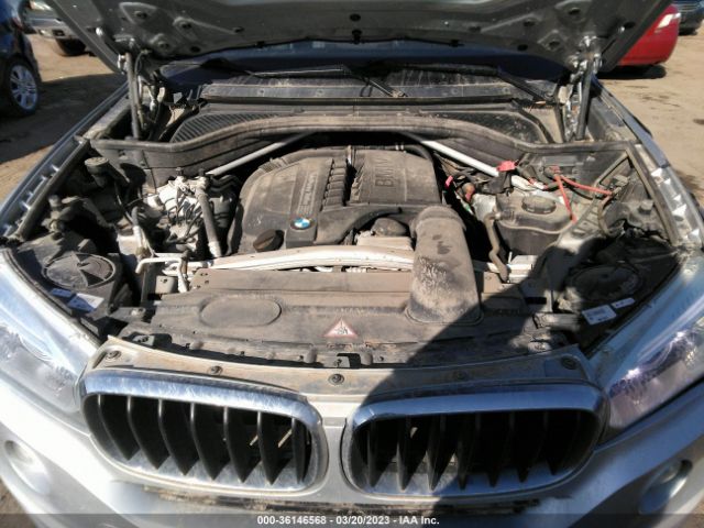 5UXKR0C5XF0P01917 BMW X5 Xdrive35i