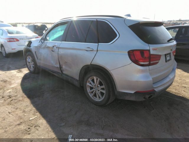 5UXKR0C5XF0P01917 BMW X5 Xdrive35i