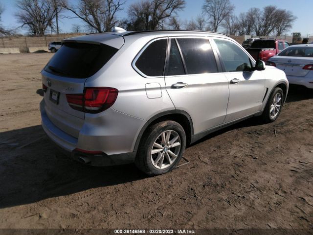 5UXKR0C5XF0P01917 BMW X5 Xdrive35i