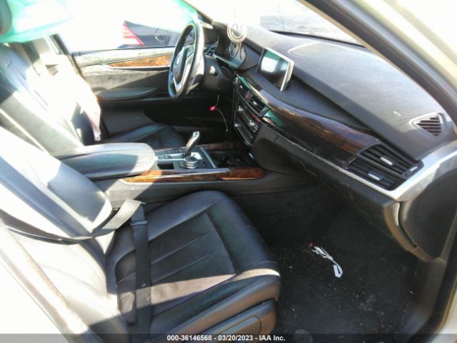 5UXKR0C5XF0P01917 BMW X5 Xdrive35i