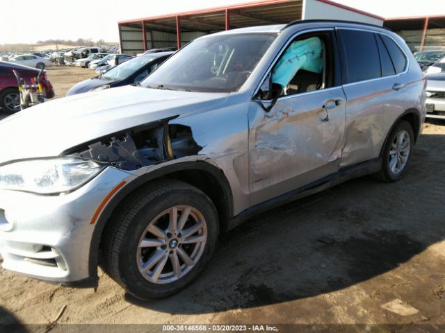 5UXKR0C5XF0P01917 BMW X5 Xdrive35i
