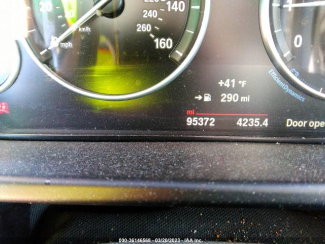 5UXKR0C5XF0P01917 BMW X5 Xdrive35i