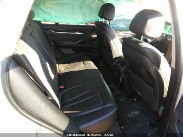 5UXKR0C5XF0P01917 BMW X5 Xdrive35i