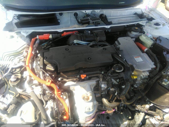 2022 Honda Accord, VIN: 1HGCV3F28NA003448