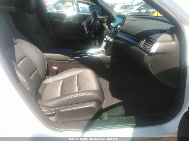 2022 Honda Accord, VIN: 1HGCV3F28NA003448