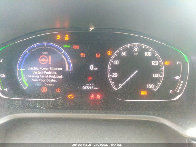 2022 Honda Accord, VIN: 1HGCV3F28NA003448