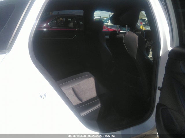 2022 Honda Accord, VIN: 1HGCV3F28NA003448