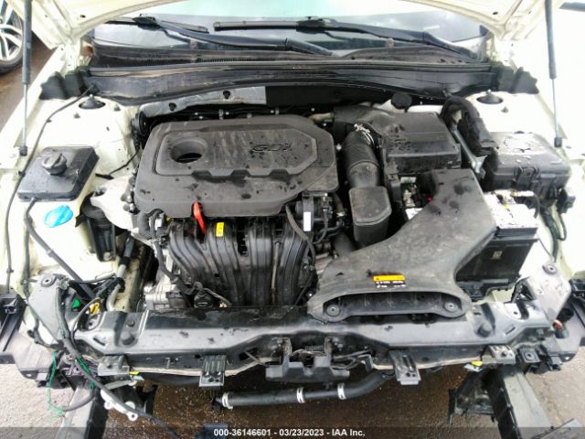 KNAGT4L34G5104889 KIA Optima Lx