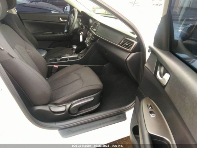 KNAGT4L34G5104889 KIA Optima Lx