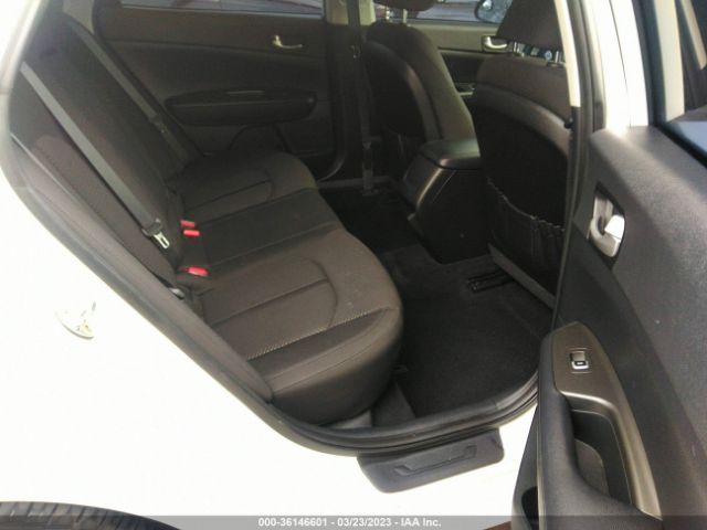 KNAGT4L34G5104889 KIA Optima Lx