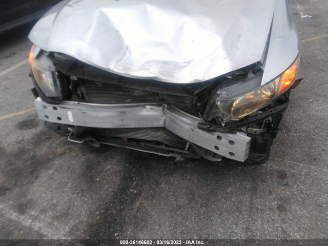 2012 HONDA CIVIC SDN LX VIN: 19XFB2F55CE354143
