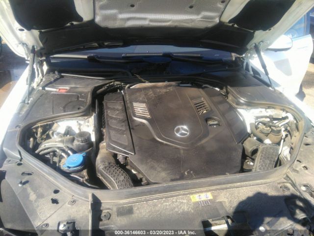 WDDUG8DB6LA500241 Mercedes-Benz S-class S 560