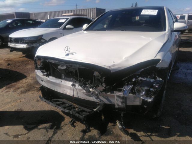 WDDUG8DB6LA500241 Mercedes-Benz S-class S 560