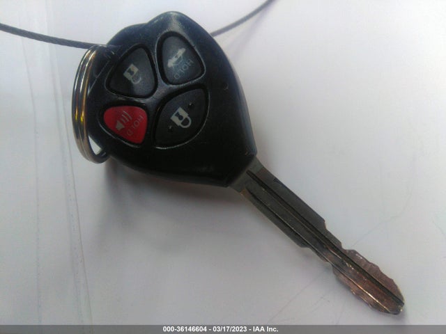 2013 SCION FR-S VIN: JF1ZNAA14D1718906