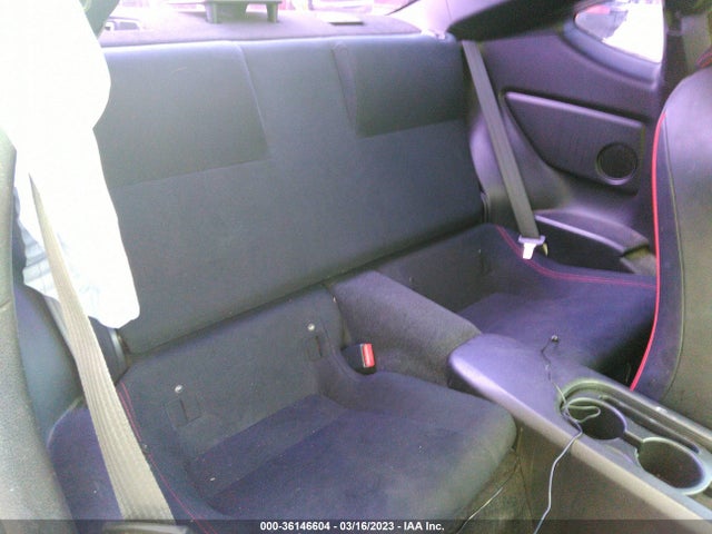 2013 SCION FR-S VIN: JF1ZNAA14D1718906