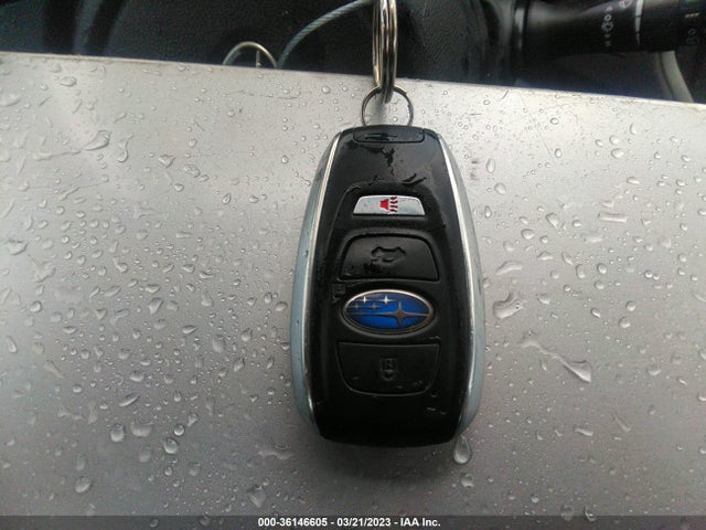 4S3GTAU63H3752666 Subaru Impreza Limited