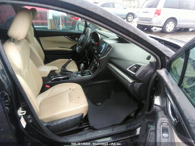4S3GTAU63H3752666 Subaru Impreza Limited