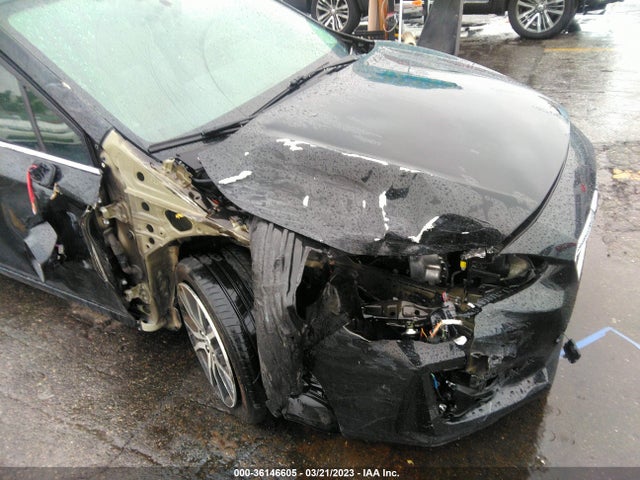 4S3GTAU63H3752666 Subaru Impreza Limited