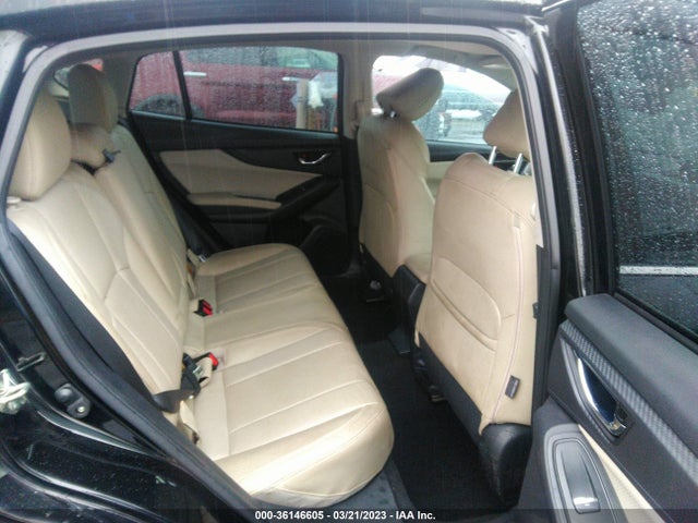 4S3GTAU63H3752666 Subaru Impreza Limited