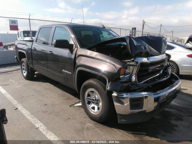 3GTP1TEC1FG496611 auction archive image