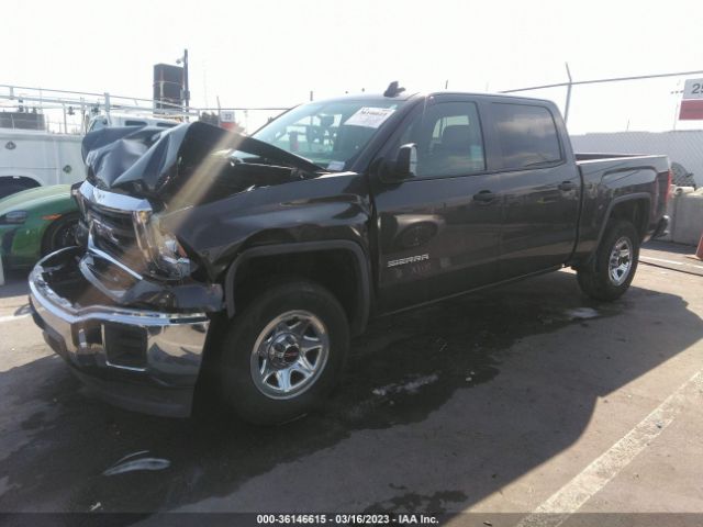 3GTP1TEC1FG496611 GMC SIERRA 1500