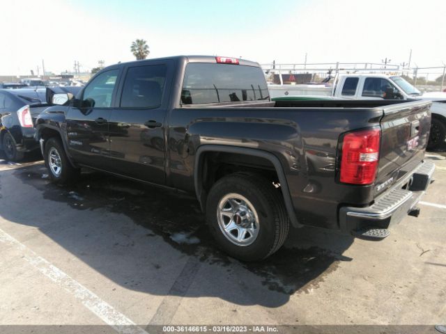 3GTP1TEC1FG496611 GMC SIERRA 1500