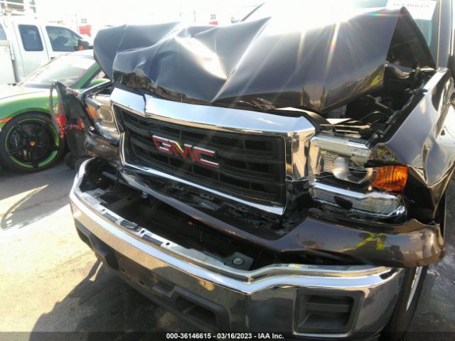 3GTP1TEC1FG496611 GMC SIERRA 1500