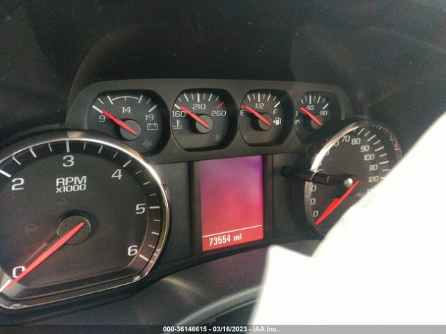 3GTP1TEC1FG496611 GMC SIERRA 1500