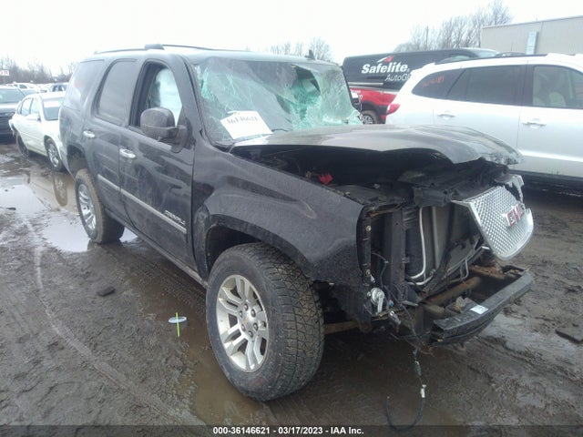 2014 1GKS2EEF5ER173372 main image