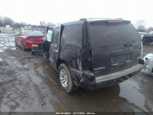 GMC YUKON DENALI 2014 1GKS2EEF5ER173372 Image 3