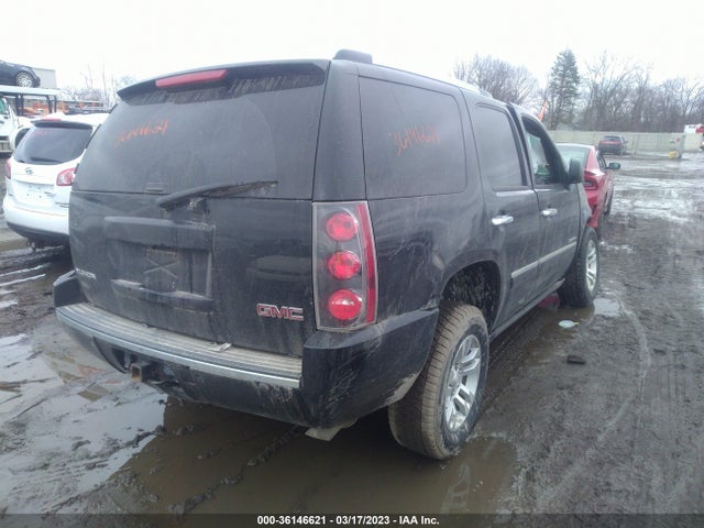 GMC YUKON DENALI 2014 1GKS2EEF5ER173372 Image 4