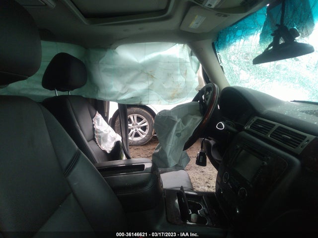 GMC YUKON DENALI 2014 1GKS2EEF5ER173372 Image 5