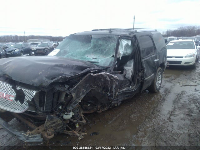 GMC YUKON DENALI 2014 1GKS2EEF5ER173372 Image 6