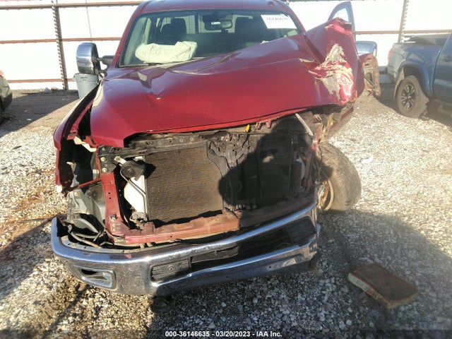 2016 Nissan Titan, VIN: 1N6BA1F49GN505082