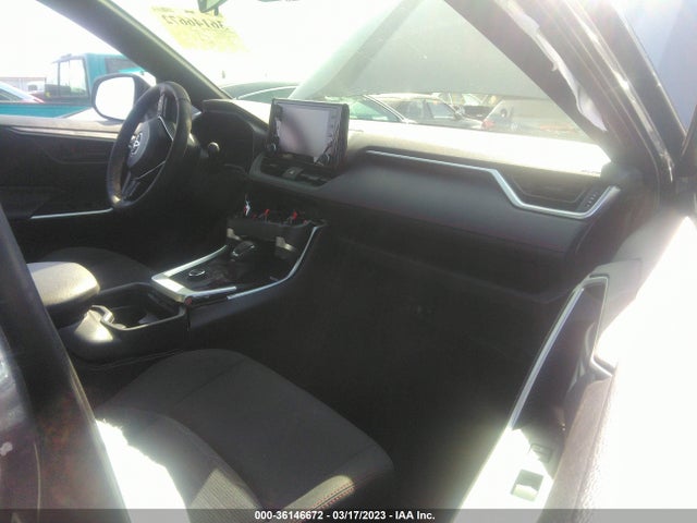 Toyota Rav4 Prime Se 2021 JTMAB3FV0MD035719 Image 6