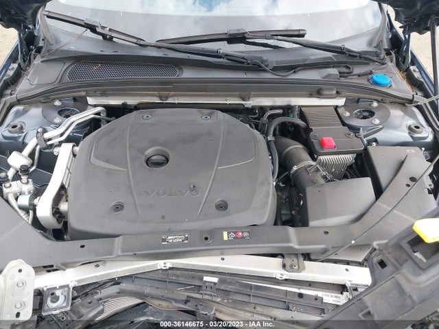 2019 Volvo S60, VIN: 7JR102FK9KG011082