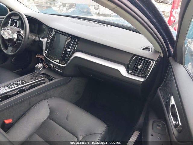 2019 Volvo S60, VIN: 7JR102FK9KG011082