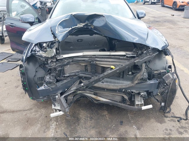 2019 Volvo S60, VIN: 7JR102FK9KG011082