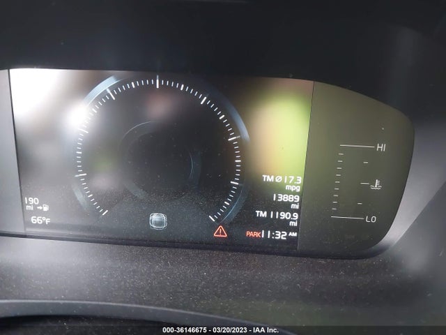2019 Volvo S60, VIN: 7JR102FK9KG011082