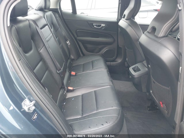 2019 Volvo S60, VIN: 7JR102FK9KG011082
