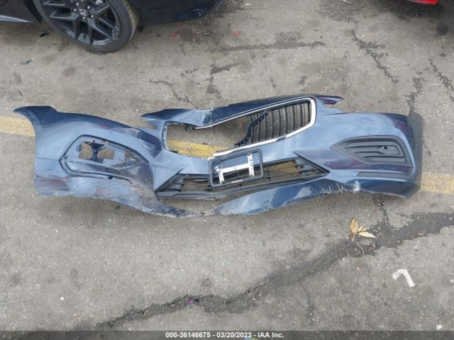 7JR102FK9KG011082 Volvo S60 Momentum