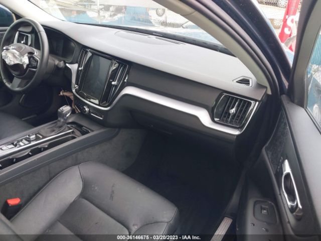 7JR102FK9KG011082 Volvo S60 Momentum