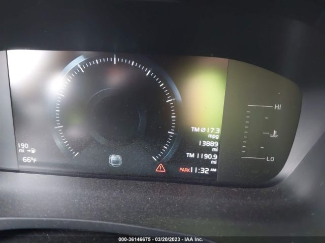 7JR102FK9KG011082 Volvo S60 Momentum