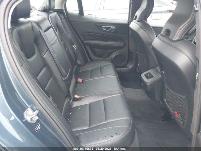 7JR102FK9KG011082 Volvo S60 Momentum