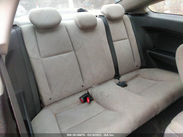 2013 HONDA CIVIC CPE LX VIN: 2HGFG3B53DH514217