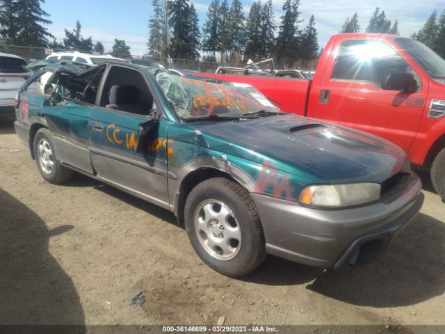 4S3BG6854V7616273 auction archive image
